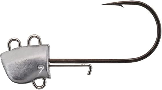 Jackall Suble Sensitive Jig Head