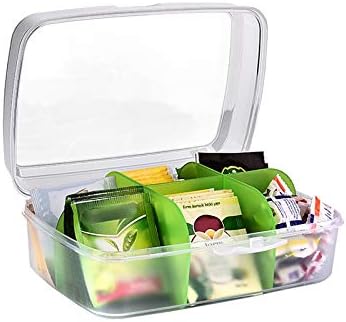 Hobby Life Premium Poşet Çay Kutusu