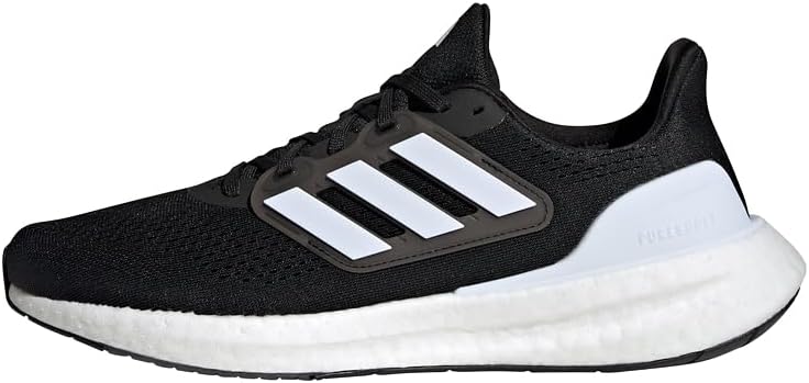 Adidas Men's Pureboost 23 Running ShoesSneaker
