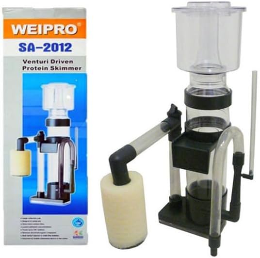 Protein Skimmer Sa 2012