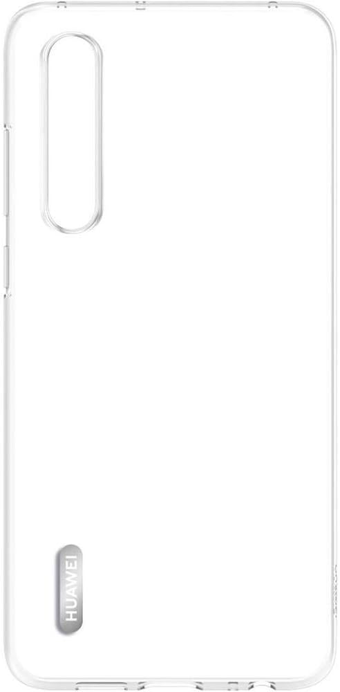 HUAWEI P30 Clear Cover Case - Transparent 51993008