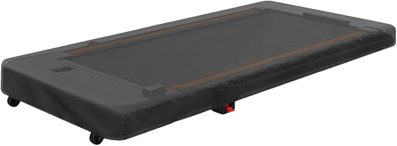 Walking Machine Cover Protective Dust-Proof Cover for Under Desk Running