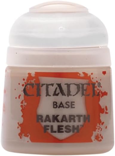 B28 Base Rakarth Flesh