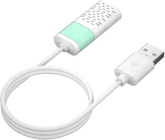DIY Electrolytic Sodium Hypochlorite Generator USB Disinfection Water Generator Homemade Detergent