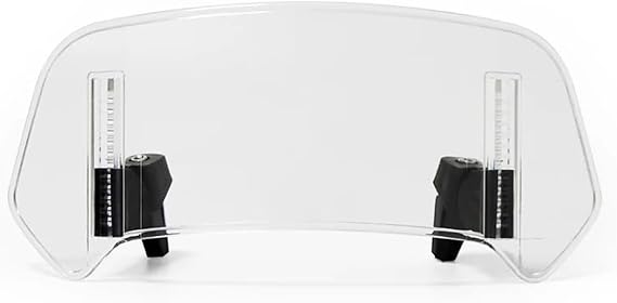 Motorcycle Windscreen Extension for KTM 390 Adventure 2020 2021 2022 2023