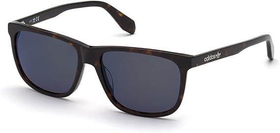 adidas Men's Occhiali Da Sole Or0040 Sunglasses