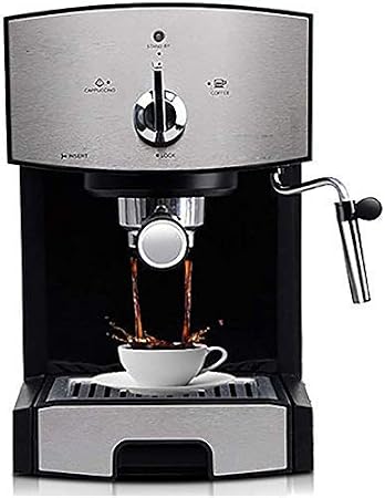 Bean To Cup Coffee Machine The Best Choice For Consumer And Commercial Espresso Machine, Drip Coffee And Cappuccino Latte Making Machine