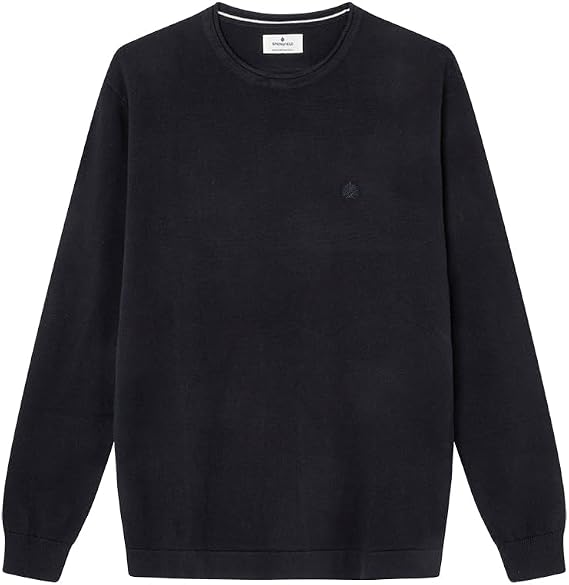 Springfield Men's Suéter Essential Jumper