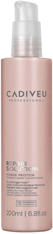 Cadiveu Professional Repair Solution Power Protein 200 ml
