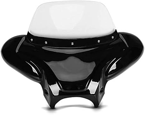 Batwing Windshield for Kawasaki VN 1500 Classic Fairing