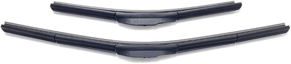 Ön Cam Silecek Takımı Silgeç Seti Suzuki Vitara İle Uyumlu 2015-2023 60x40cm