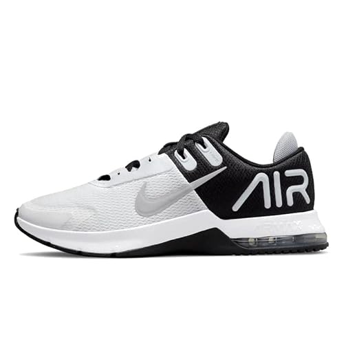 NIKE Men's Air Max Alpha Trainer 4 Gymnastics Shoe