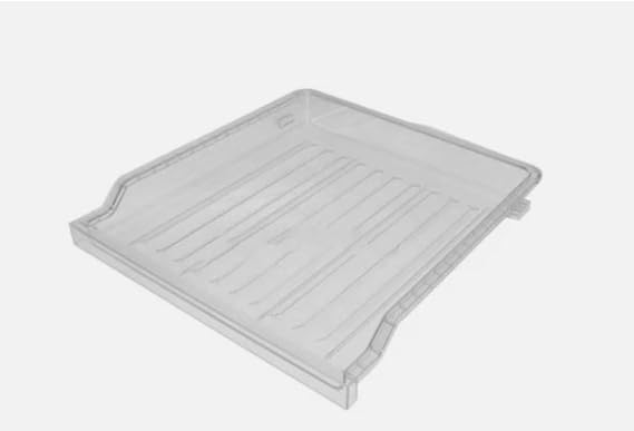 Upper Freezer Drawer for Midea Rusell Hobs Fridge Freezer RH50FF144SS SB145W [Energy Class A]