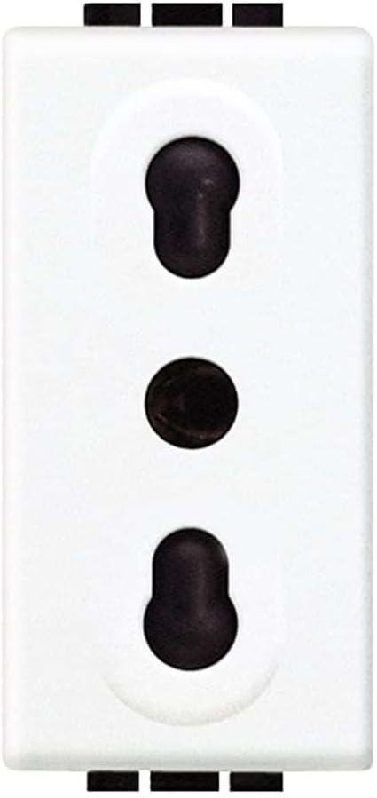 BTicino N4180 SCHUKO – Outlet
