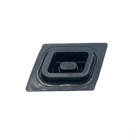 TDCuizent Front Door Handle Button Switch for Kia Sportage 2017-2021 for 82651-D9710 82661-D9710 Exterior Unlocking Switch Cover Plastic Replacement(Left)