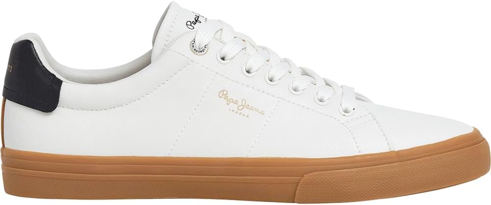 Pepe Jeans Kenton Base Trainers