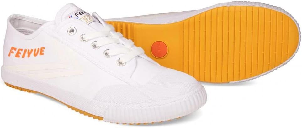 Feiyue Unisex FE LO 1920 Canvas Sneaker