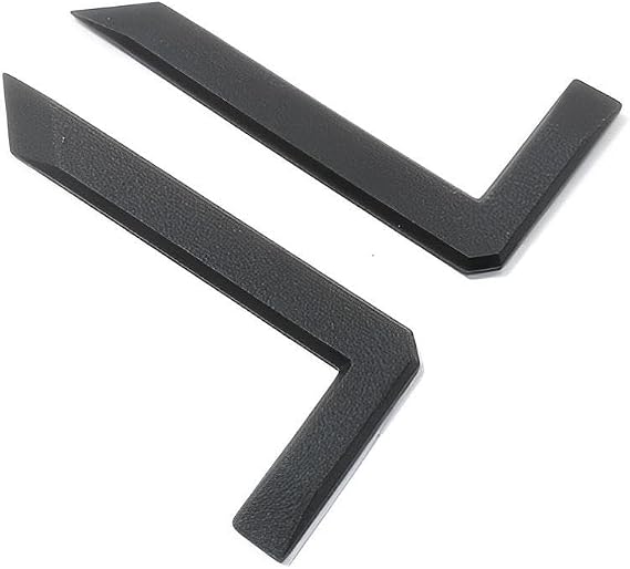 Bottom Case Feet Replacement for Asus TUF Gaming A15 FA507, TUF