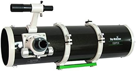 Sky-Watcher Newtonian Reflector Telescope 150PDS BKP150 OTAW Dual Speed