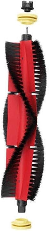 iBrush, Roborock S5 Max ile Uyumlu Ana Fırça, Roborock S5 Max S50 S6 S6 Maxv S6 Pure ile uyumlu Ana Fırça