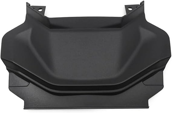 Motorcycle Fairing Wing Motorcycle Rear Seat Fairing Panel Tail Center Fairing Cover For Yam&aha FZ-07 FZ07 MT07 MT-07 2012-2017