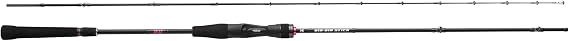 Jackall 26 Bin Stick Rb Bsrb-c68mh