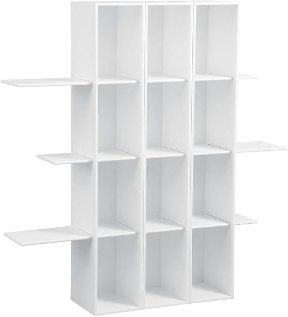 RON Triple Kitaplık