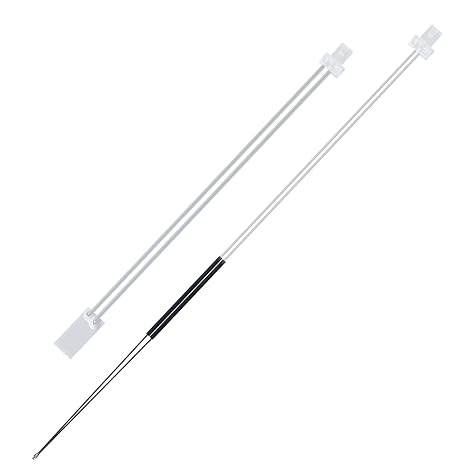 Ceramic Heater and Thermistor Kit for Snapmaker U1: 24V 48W Heating Cartridge 300°C Temperature Sensor Replacement to Extruder Hotend Fast Heat 3D Printer Accessories