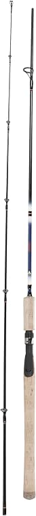Krokodil Rapala Extreme Spin Olta Kamışı Standart 210CM