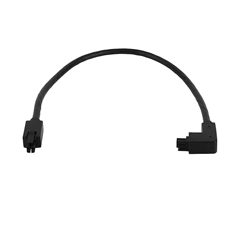 4-Pin Bus Cable for Bambu Lab P1S Series, 30cm/11.8in Hub