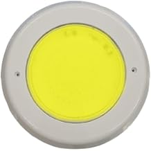 LED Havuz Lambası, Günışığı, 26.5cm, Plastik Gövde, 30W, IP68 Su Geçirmez, 12V [Enerji Sınıfı A]
