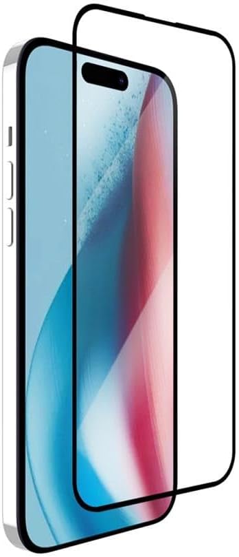 Tecno Pova 5 ile Uyumlu Antistatik Ekran Koruyucu, Telefonlar İçin Statik Elektrik Önleyici Ultra Şeffaf Cam Çizilmeye Dayanıklı Kolay Uygulanan Premium Koruma Film