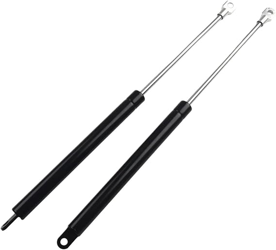 1Pair Gas Struts Replace For Caravan G4 12 140 1 330 AU11 AB07 40N For Seitz For For Heki 2 E015 Motorhome Gas Springs Accessories Rear Tailgate Boot Gas Struts Lift Support System