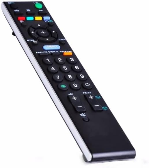 SONY Bravia LCD LED TV TÜM MODELLER İLE UYUMLU KUMANDA TV RM-ED047 KDL-40HX750 KDL-46HX850 uyum 715