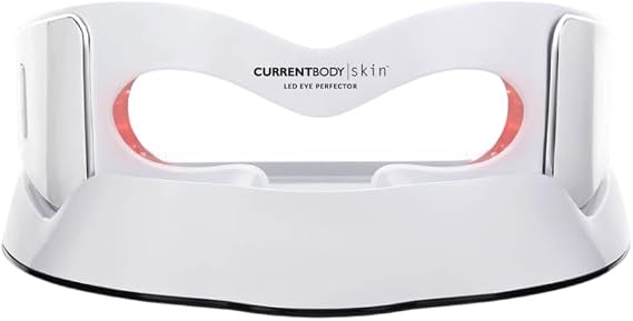 CurrentBody LED Eye Mask | Red Light Therapy for Under Eye