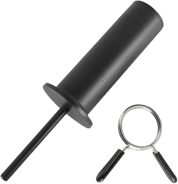 Weight Stacking Extender Pin Weight Stacking Pin Portable Weight Stacking Extender Pin For Home Gym Fitness Training Activities 10x110mm