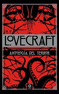 H. P. Lovecraft Mitología del terror (PIEL DE CLASICOS)