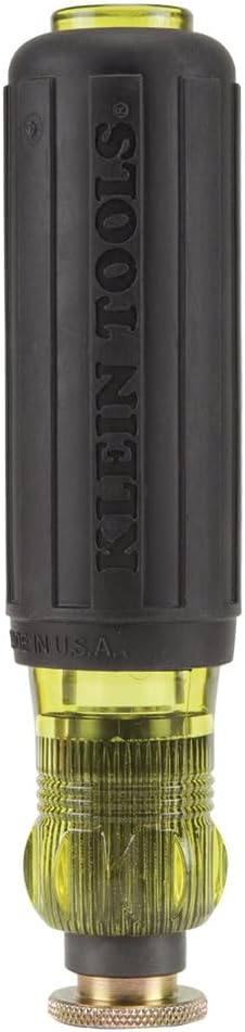 Küçük Tools 32619 tornavida sap