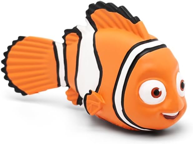 Disney tonies Finding Nemo Contents; Colour: none