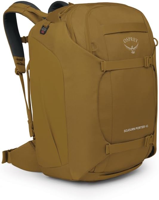 Osprey Sojourn Porter Backpack