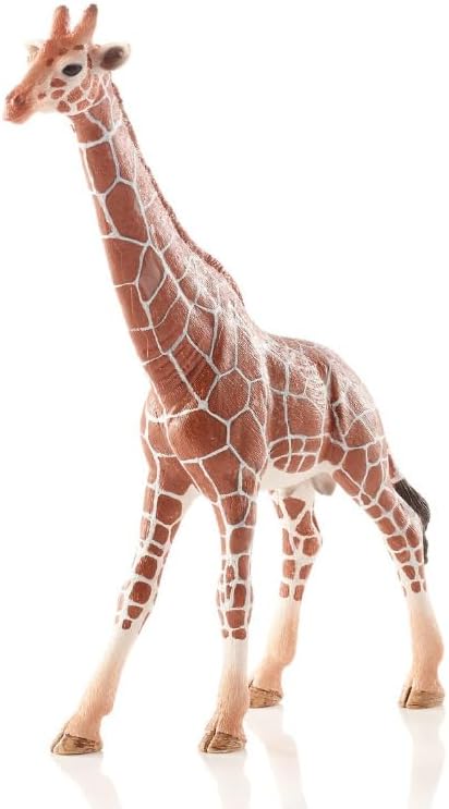 SCHLEICH Dişi Zürafa, Oyuncak Figür