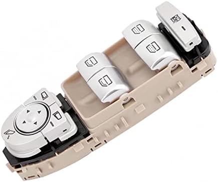 Window Control Switch 2229056800 22290-56800