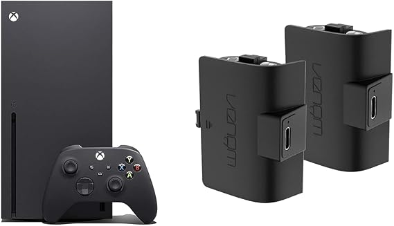 Xbox Series X Console