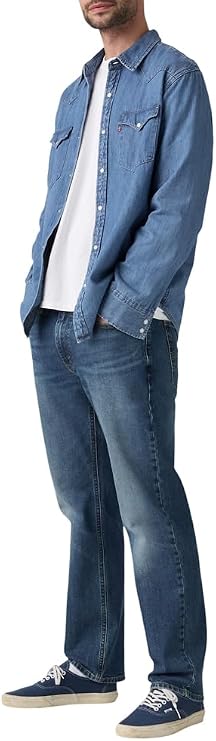 Levi's Men's 541™ Athletic Taper Trousers