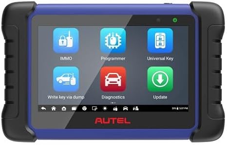 OTOFIX D1 Lite All System Diagnostic Bidirectional Scan Tool with 38+ Special Services