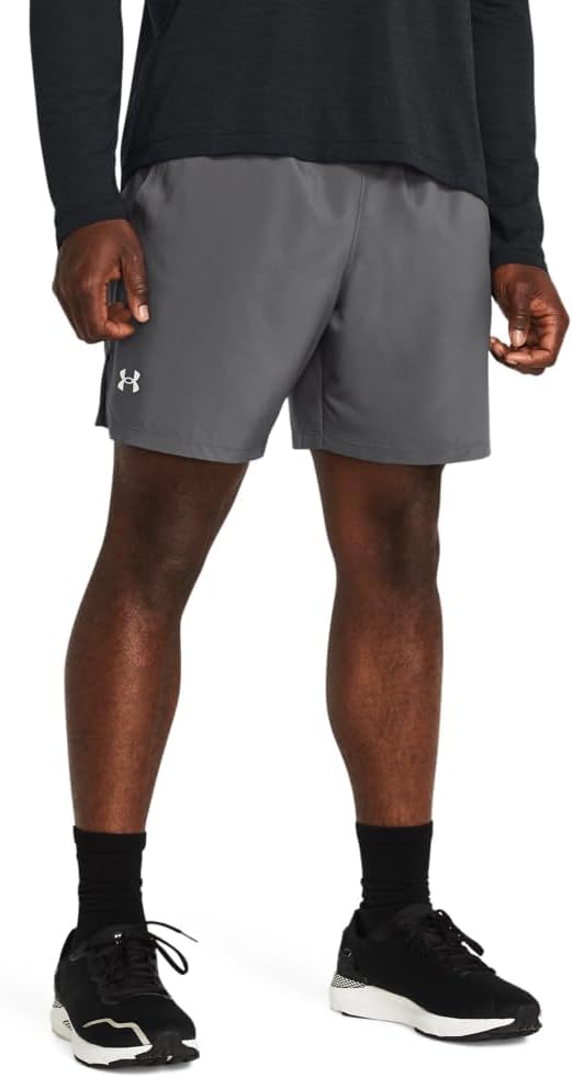 Under Armour Womens Performance Gym Shorts
