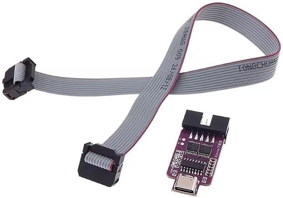 CPLD Programmer Tool USB for blaster Fast Speed CPLD Programmer