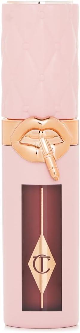 Charlotte Tilbury Pillow Talk Big Lip Plumpgasm | 5.5ml | Medium/Deep