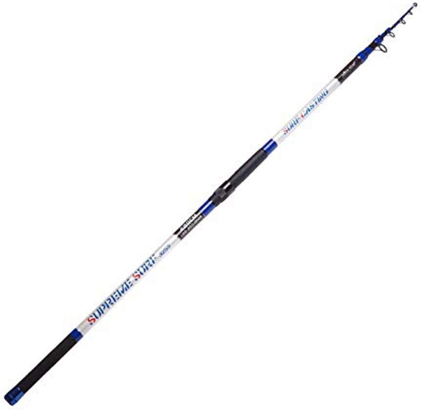 Albastar Supreme 3255 Surf Fishing Rod Cam