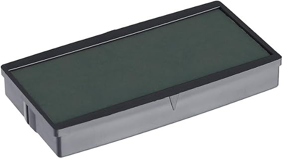 COLOP E / 30 replacement pad green